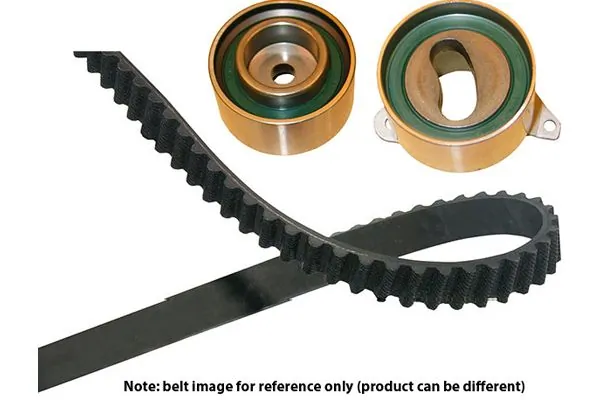 Timing Belt Kit